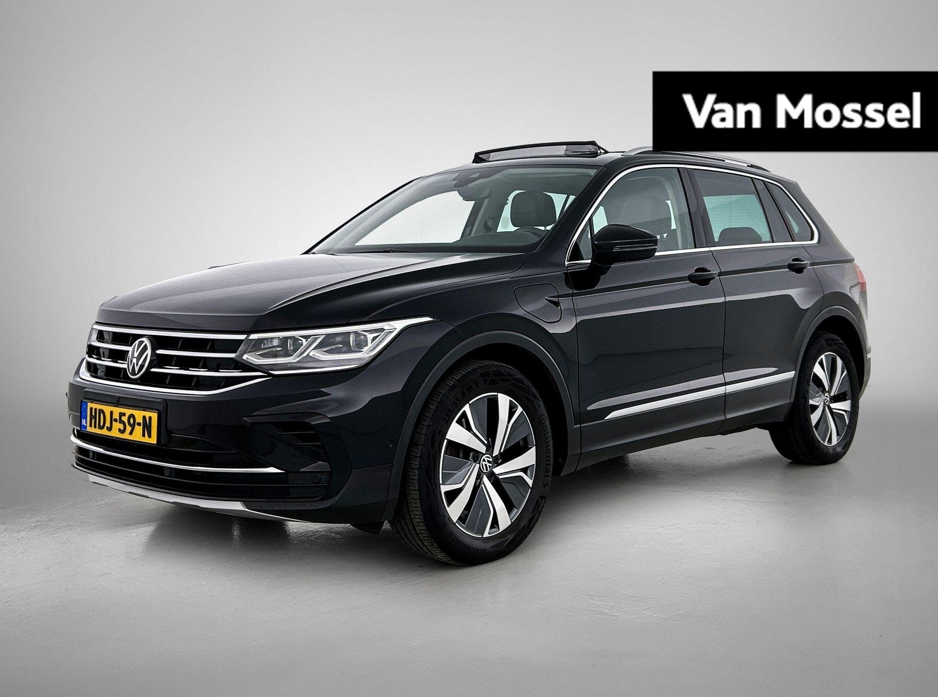 Volkswagen Tiguan 1.4 TSI eHybrid R-Line Business+ SoH 91.4%