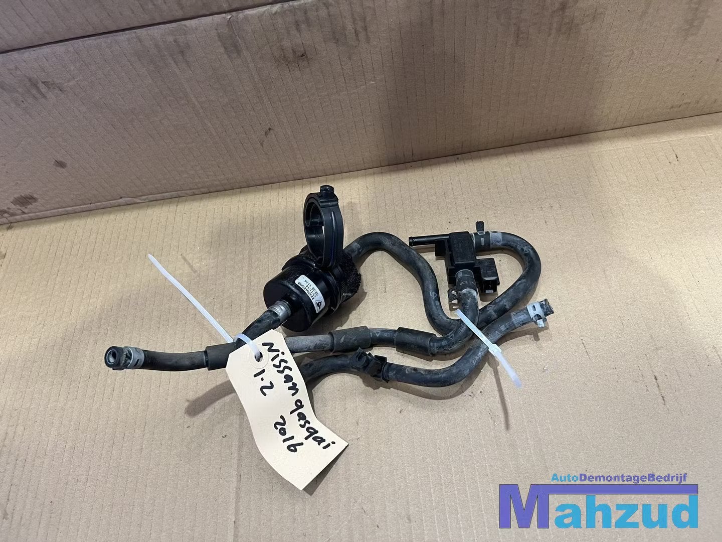 NISSAN QASHQAI 1.2 HRA2 vacuum brandstof klep 223204ED0B, Takashima 1-chome 1-1
220-8686  Yokohama, Ophalen of Verzenden, NISSAN_SR@mail.nissan.co.jp
