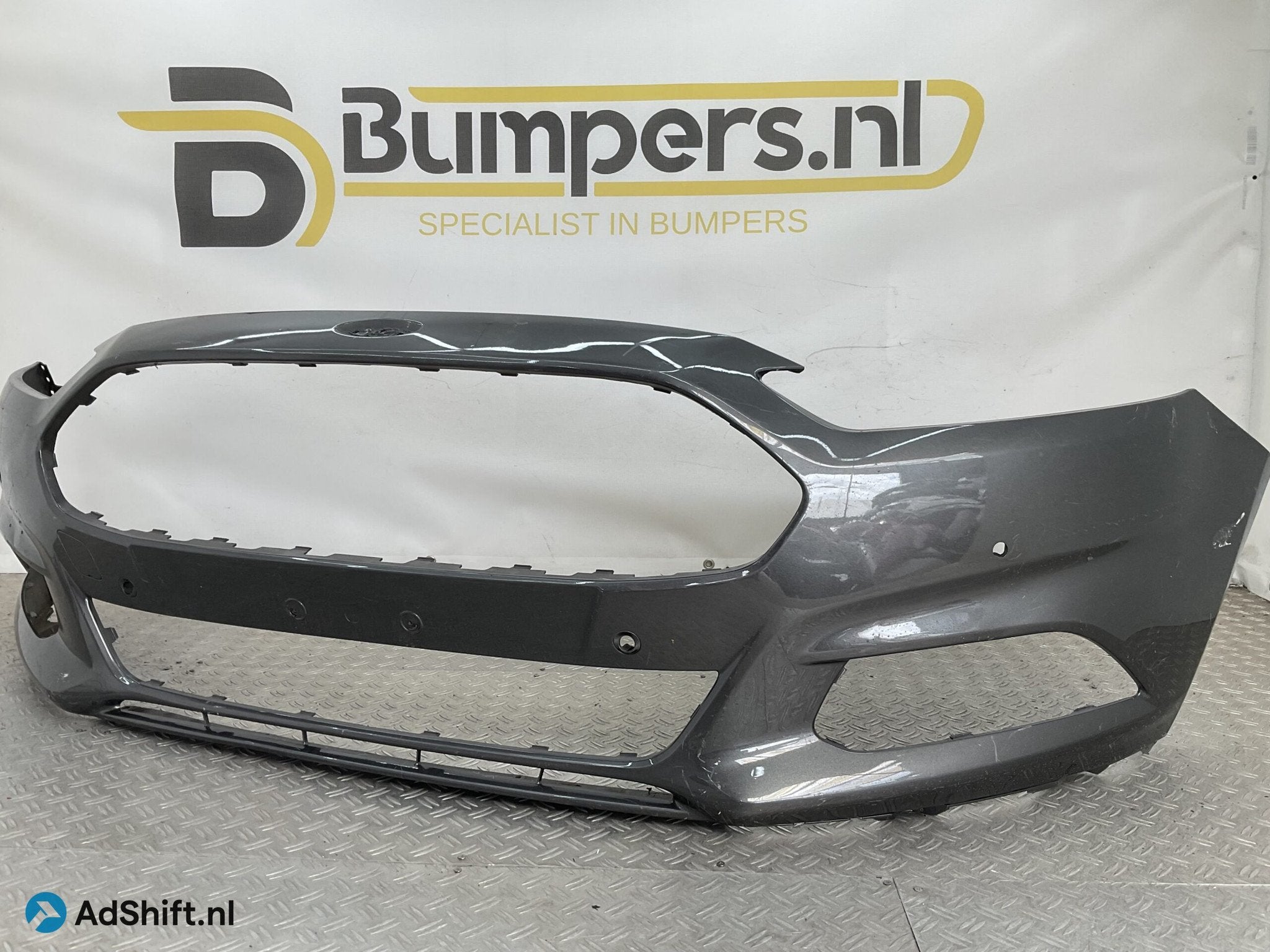 Bumper Ford Mondeo MK5 ST-LINE STLine 14-19 DS7V-17D957-A Vo, Bumper
