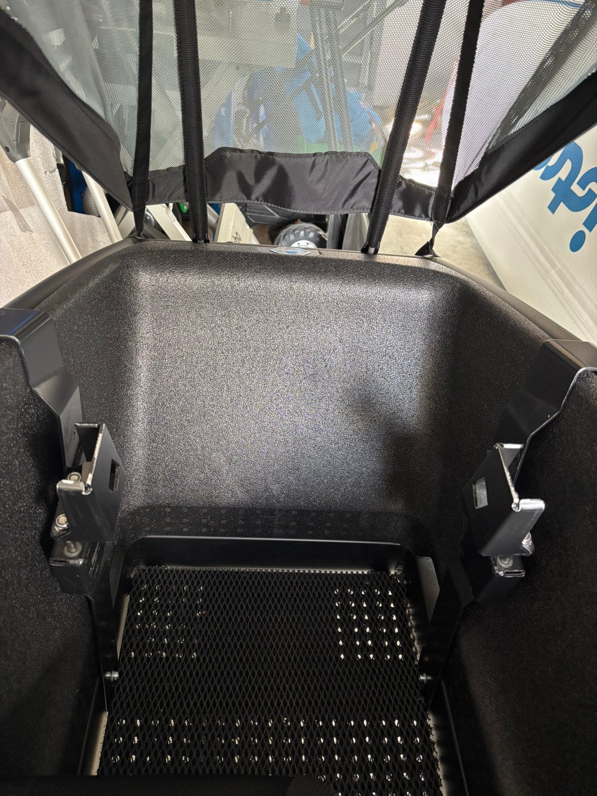 Urban Arrow maxi cosi adapters, Ophalen, Zo goed als nieuw, 1 kind