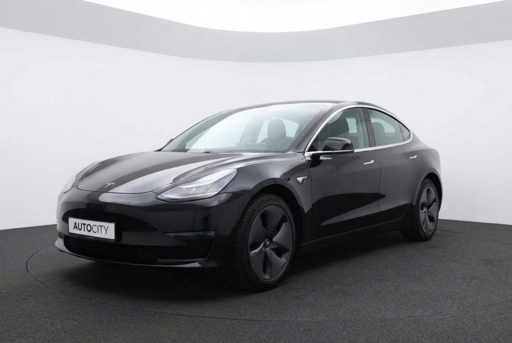 Tesla Model 3 Standard range RWD Plus 60 kWh l NL Auto l