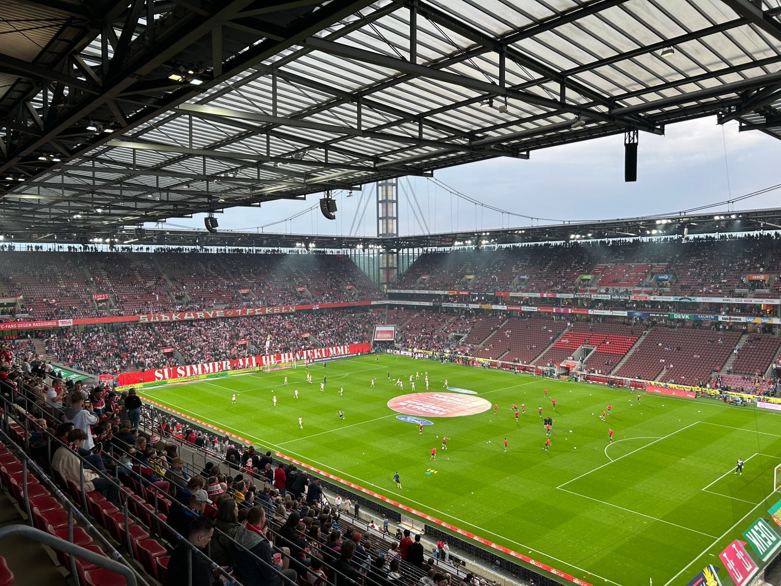 Voetbal tickets in Duitsland, Frankrijk en meer!, Tickets en Kaartjes, Losse kaart, Twee personen