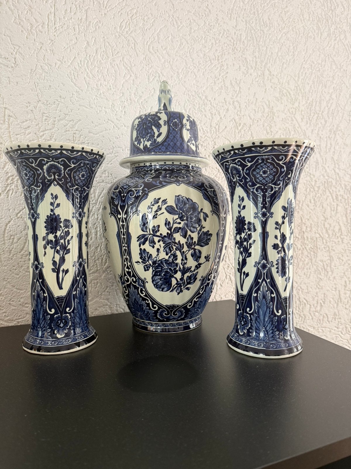 Delfts blauw, Ophalen of Verzenden