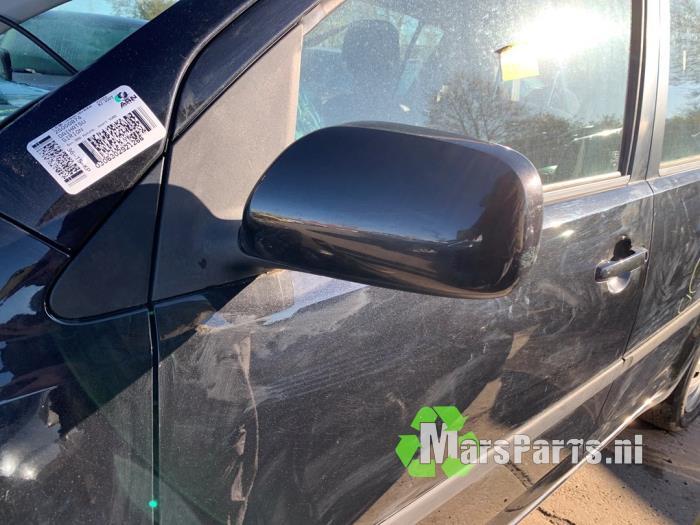Buitenspiegel links van een Daihatsu Sirion, Auto-onderdelen, Spiegels, Gebruikt, Daihatsu, -, -