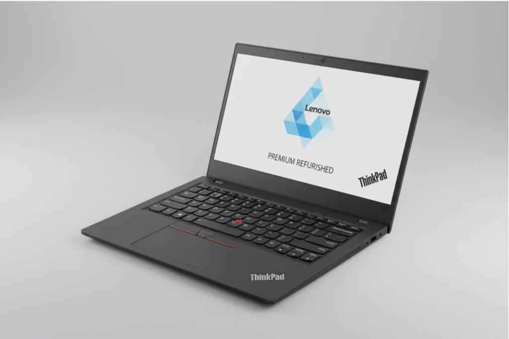 Lenovo ThinkPad T490 – Refurbished i5 | 16GB RAM | 512GB SSD, Niet ingevuld, Refurbished, Niet ingevuld, Niet ingevuld
