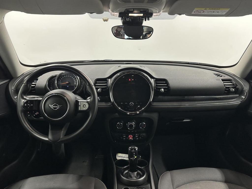 Mini Clubman 1.5 Cooper Richmond Park Edition NAVI CRUISE LM, Gebruikt, Origineel Nederlands, Autotrust, Zilver of Grijs