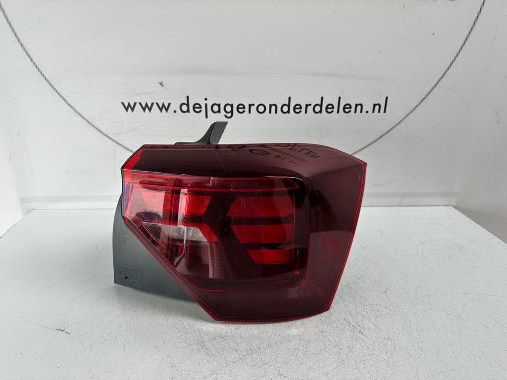 VW POLO 2G FACELIFT LED ACHTERLICHT RECHTS 2G0945096E, Gebruikt, Volkswagen, Volkswagen AG, Berliner Ring 2
38440  Wolfsburg, DE