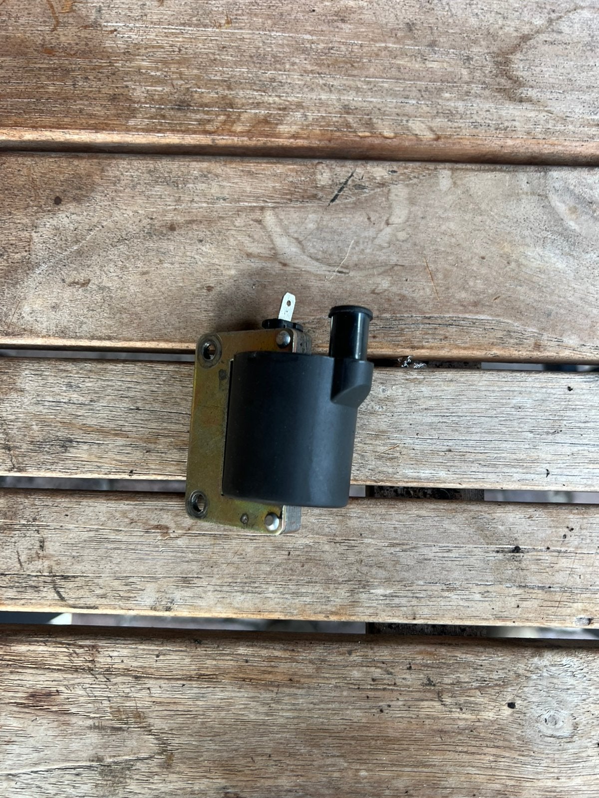 Skipper bobine 125/180, Fietsen en Brommers, Ophalen of Verzenden, Zo goed als nieuw, Overige typen