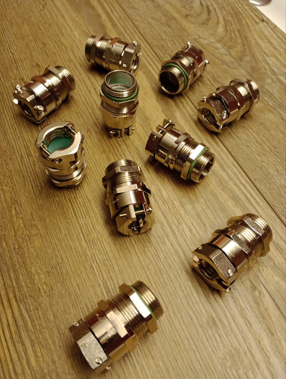 skintop kabel wartel, Ophalen of Verzenden, Nieuw