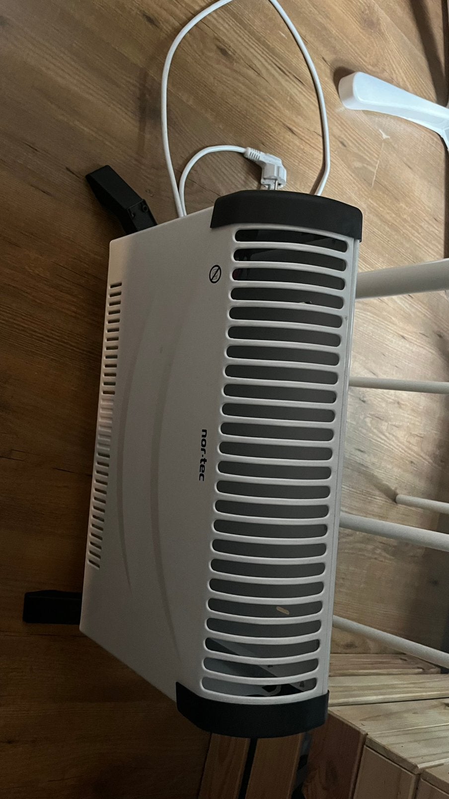 Verwarming, Ophalen, Zo goed als nieuw, Minder dan 60 cm, Radiator