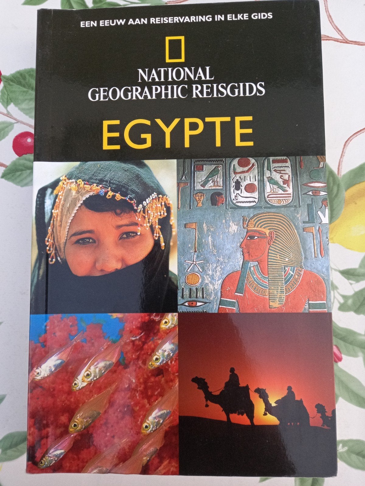D A. Humphreys - Egypte, A. Humphreys, Europa, Ophalen of Verzenden, Zo goed als nieuw