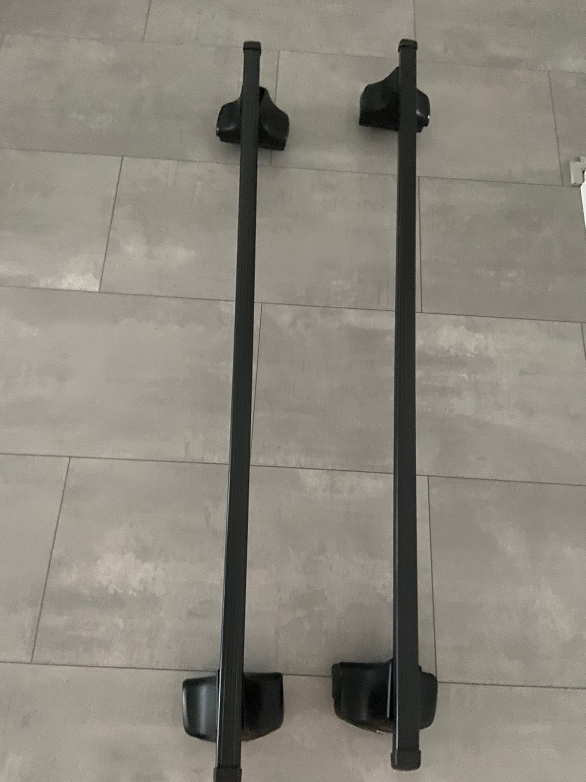 Thule dakdragers seat, Auto diversen, Dakdragers, Ophalen of Verzenden, Zo goed als nieuw