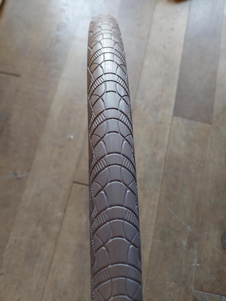 CST Classic Zeppelin fietsband anti-lek buitenband, Ophalen, Band, Toerfiets, Zo goed als nieuw