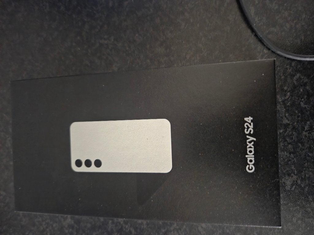 Foto 4 van Samsung galaxy s24