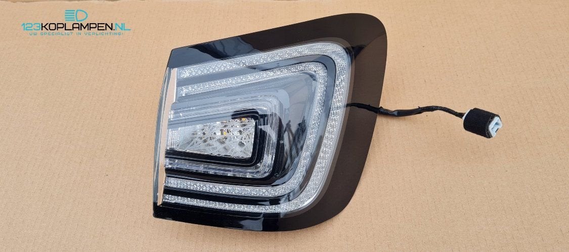 Hyundai Nexo Led achterlicht rechts, Auto-onderdelen, Verlichting, Gebruikt, -, -, Ophalen of Verzenden