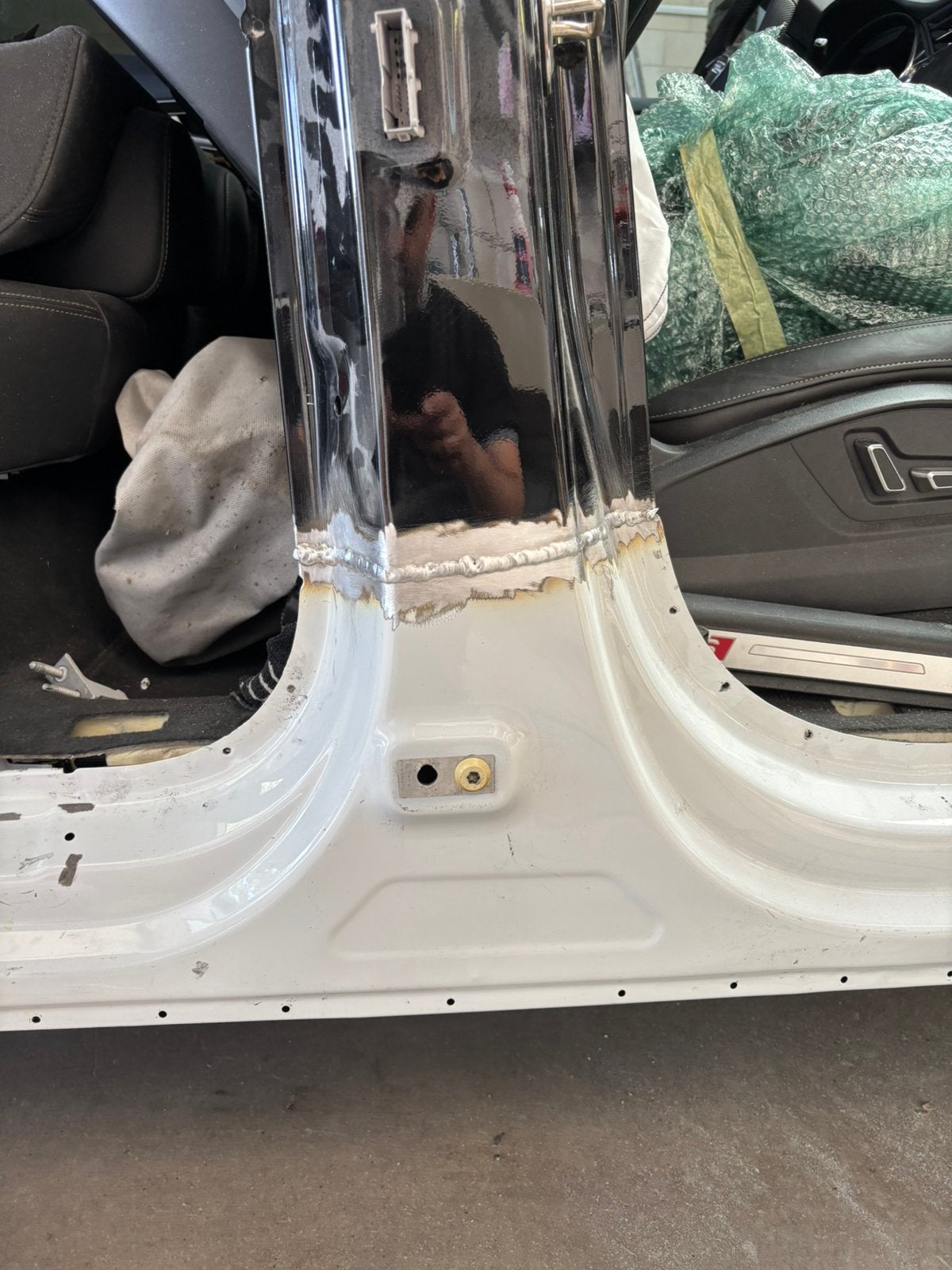 LASSER Op Locatie Lasser  Staal Aluminium RVS en KOPER, Diensten en Vakmensen, Garantie, Lassen