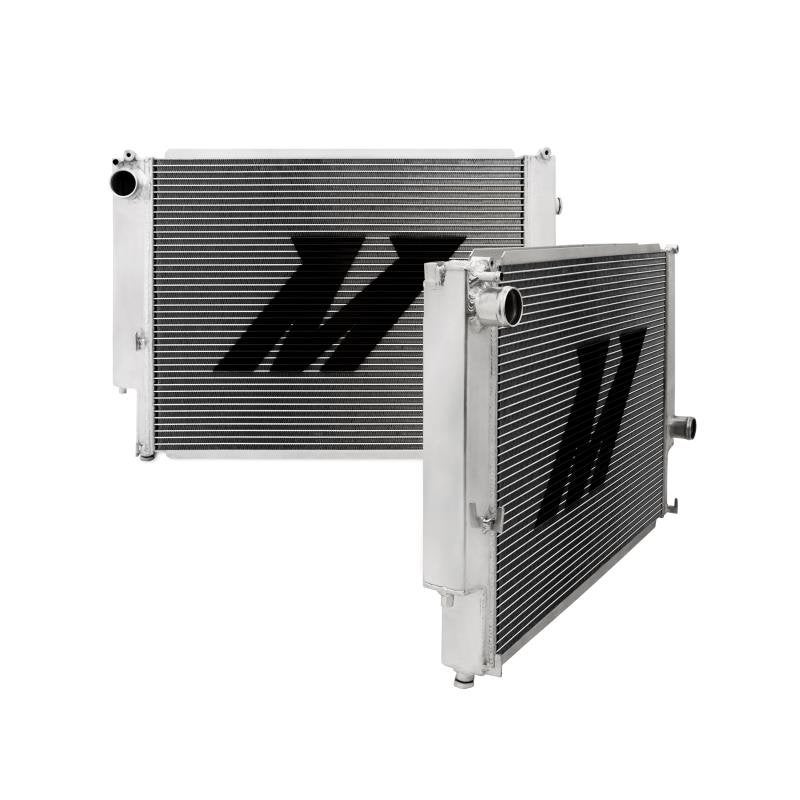 Mishimoto performance radiator - BMW 3-Serie E30 E36 88-99, Ophalen of Verzenden