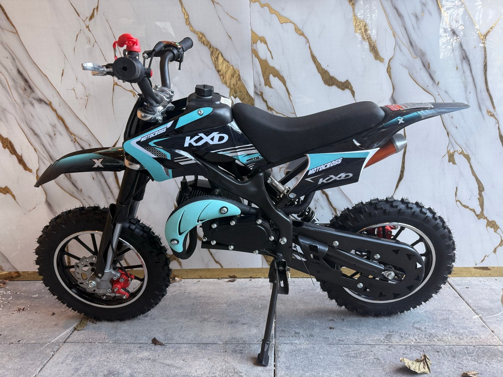 Nieuwe 49cc Kinder Crosser - Diverse Kleuren, Ophalen, Nieuw, Overige merken