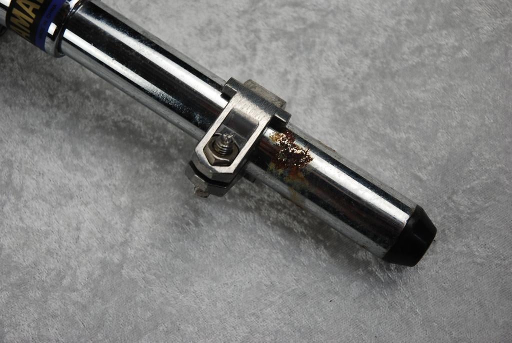Yamaha Tomhouder cl945b   <25250775>, Gebruikt, ., Drums of Percussie, Ophalen of Verzenden