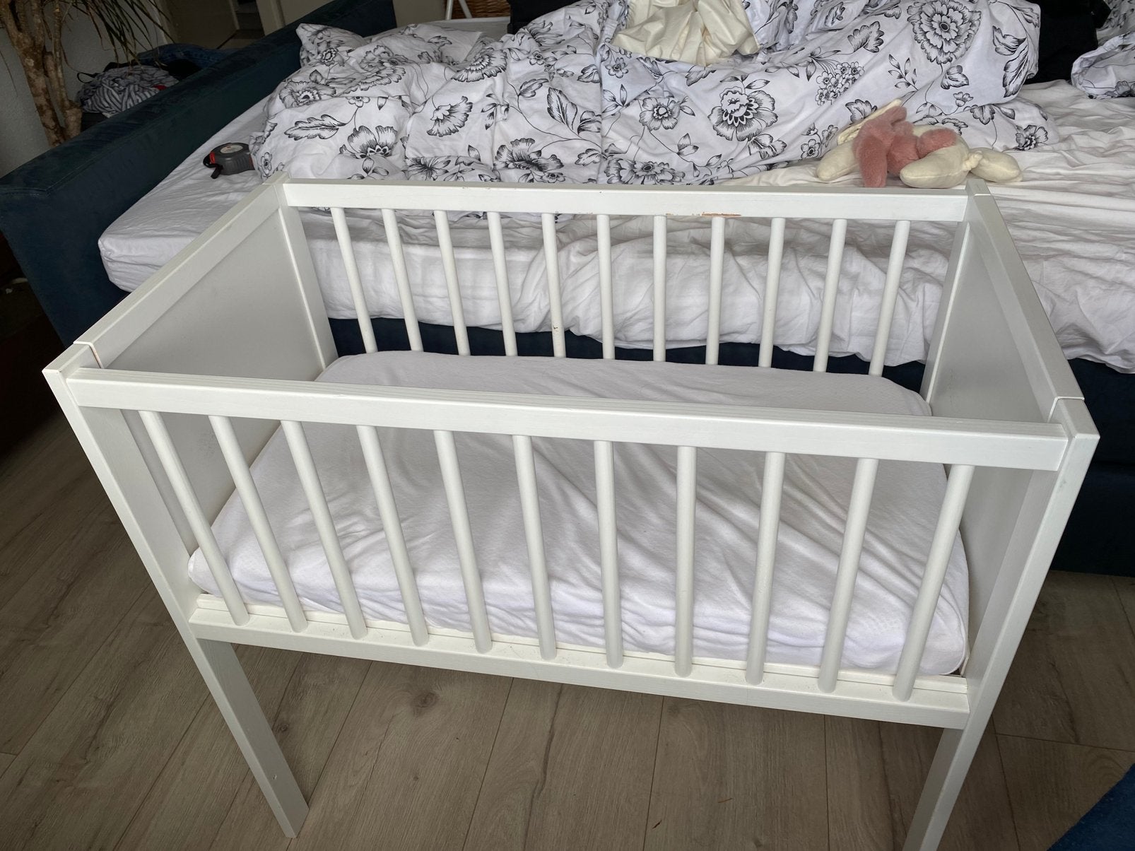 Co-sleper, Kinderen en Baby's, Ophalen, Gebruikt, Overige typen