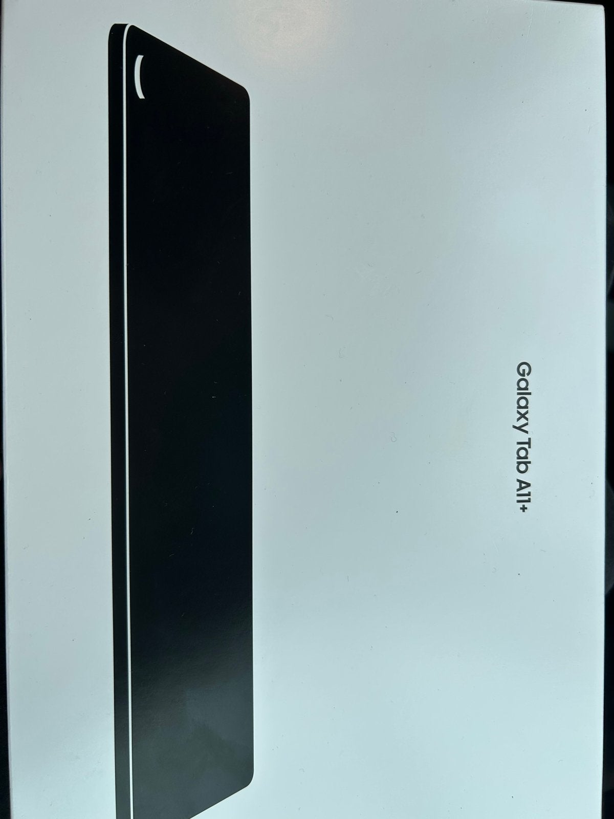 Samsung Galaxy Tab A11+ Tablet, Ophalen, A11+, 11 inch, Nieuw