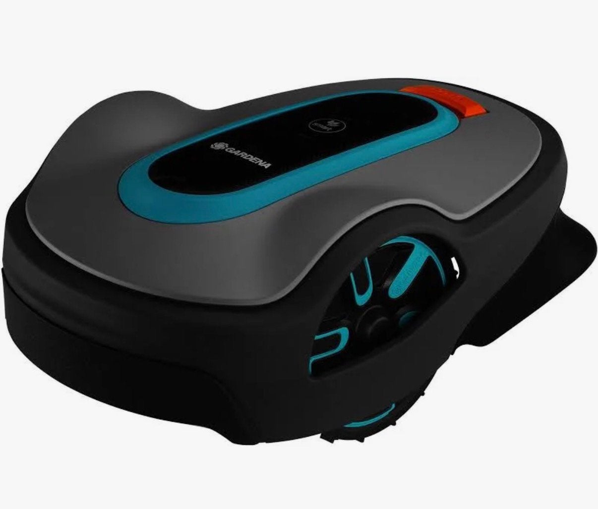 Gardena Sileno Life 850 Bluetooth, Ophalen, Zo goed als nieuw, 20 tot 25 cm