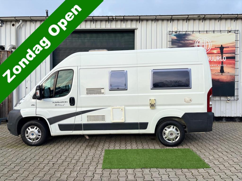 Karmann Verhuurpotentie tot €7.000 mobil 5,40tiny house of, Buscamper of Camperbus, Ringverwarming, Info@autohuysruurlo.nl, Bedrijf