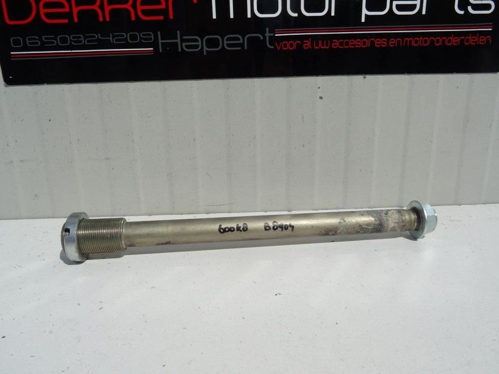 Achterbrug / Frame as Suzuki GSXR750 GSXR600 2008-2009-2010, Gebruikt, -, -, Ophalen of Verzenden