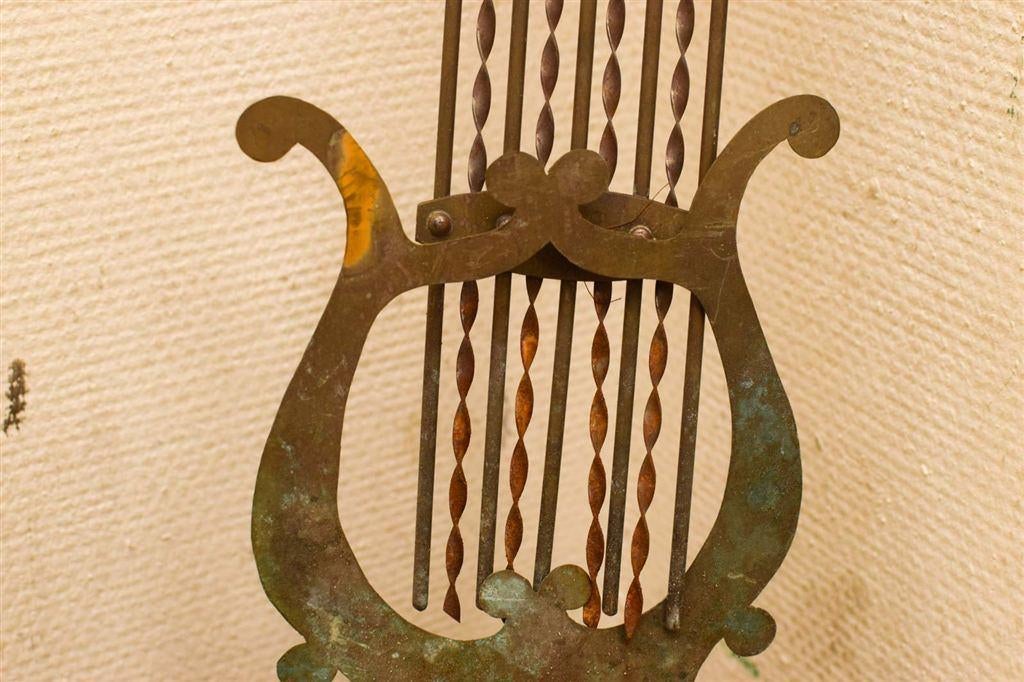 Slinger van een klok 49135, Huis en Inrichting, Woonaccessoires | Klokken, Ophalen of Verzenden, Gebruikt, Wandklok