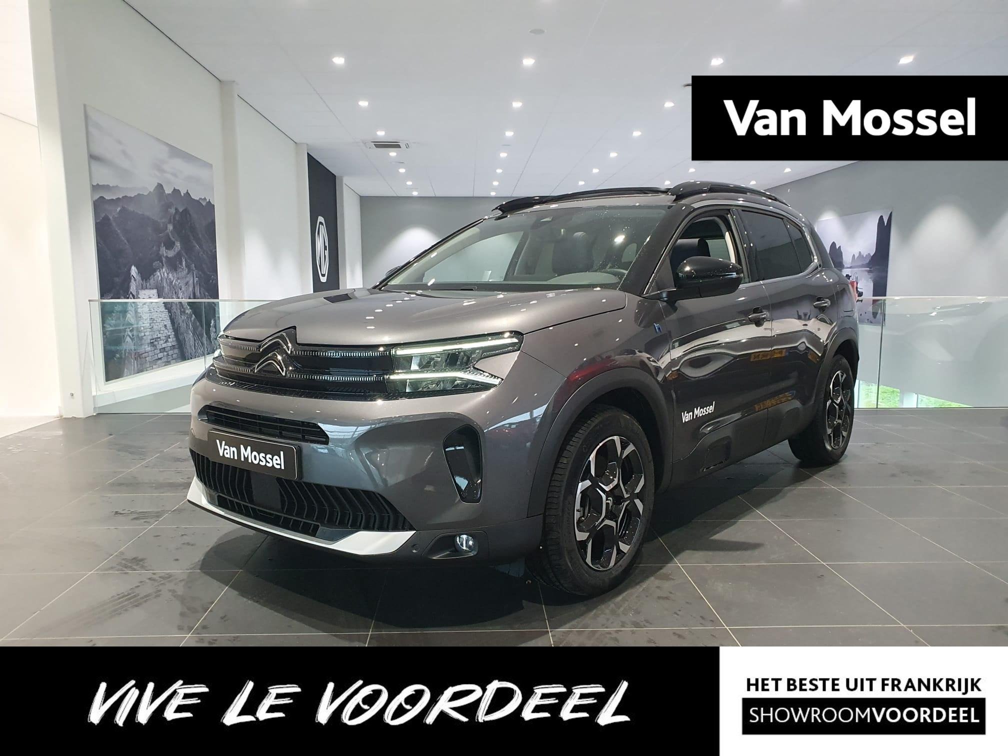 Citroen C5 Aircross 1.6 Plug-in Hybrid Plus 225 Full options