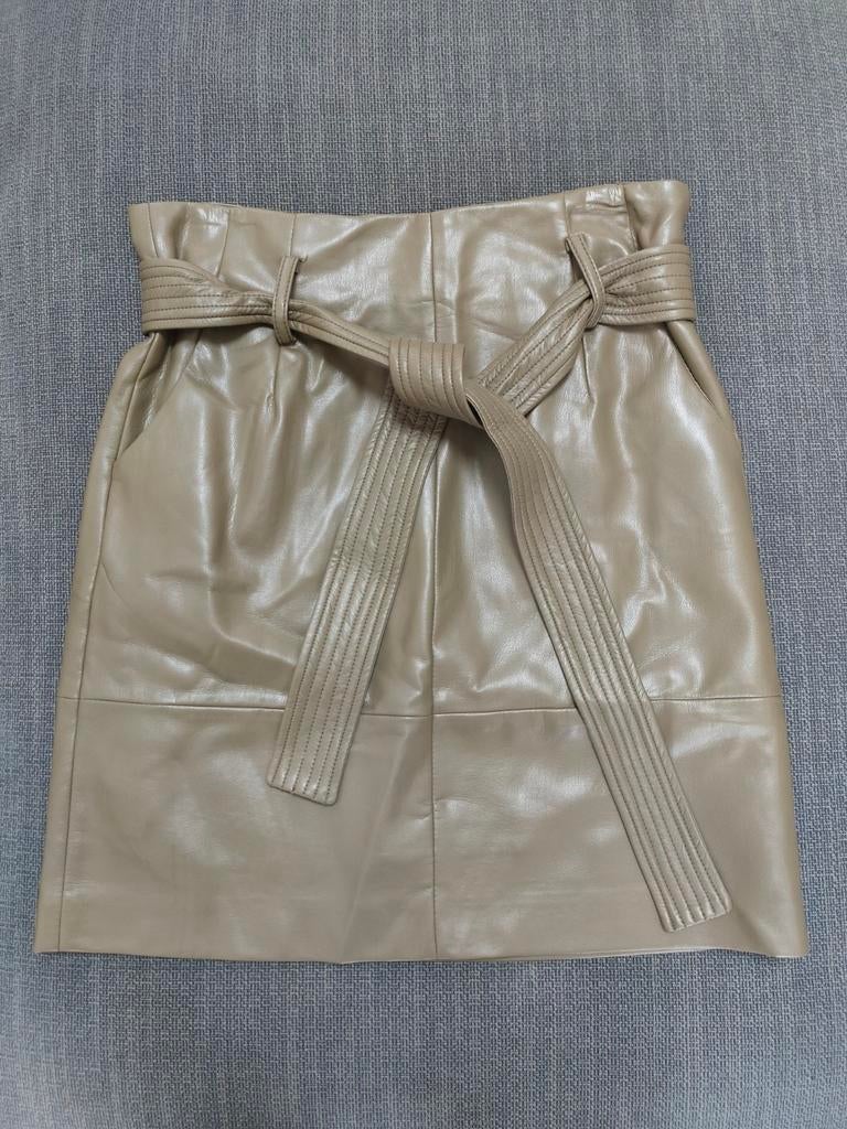 Groene rok Esqualo, Ophalen of Verzenden, Maat 36 (S), Boven de knie, Groen
