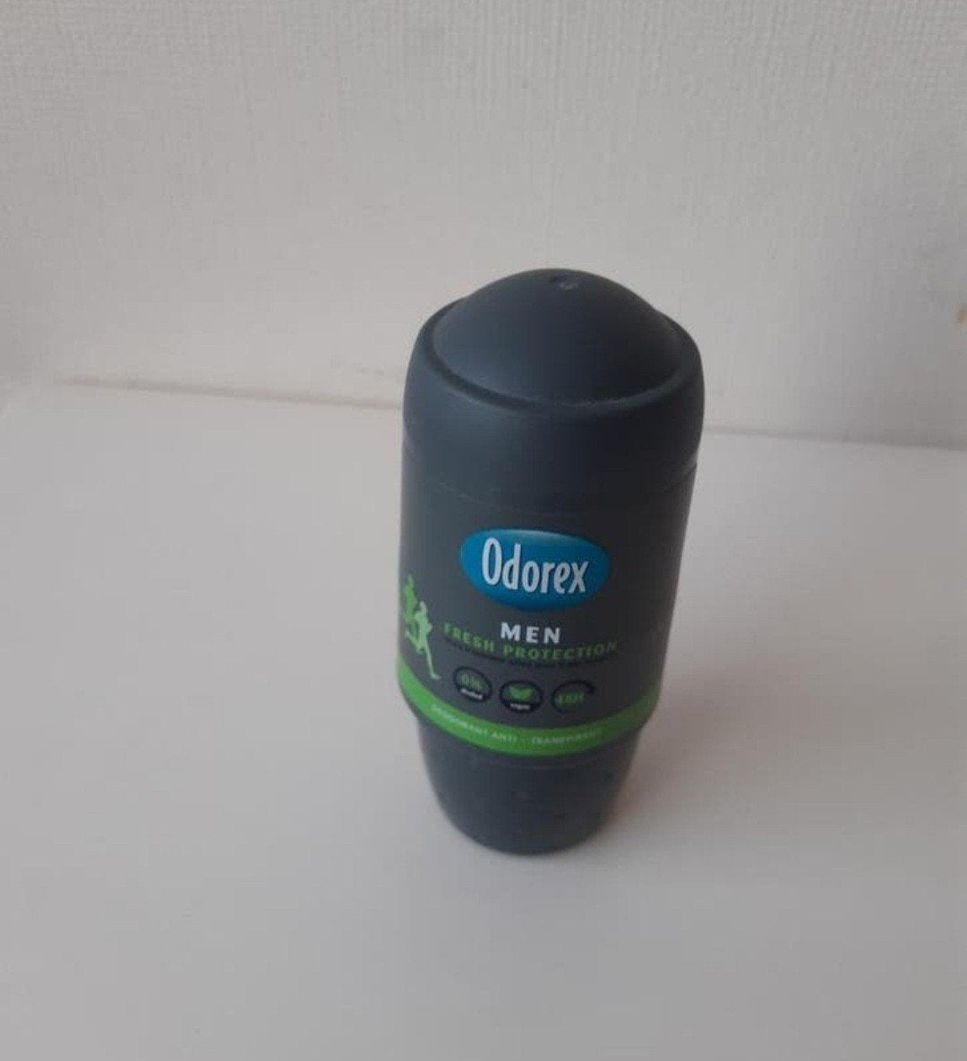 Odorex Men Fresh Protection Deodorant Roller, Ophalen of Verzenden, Nieuw, Deodorant of Bodyspray