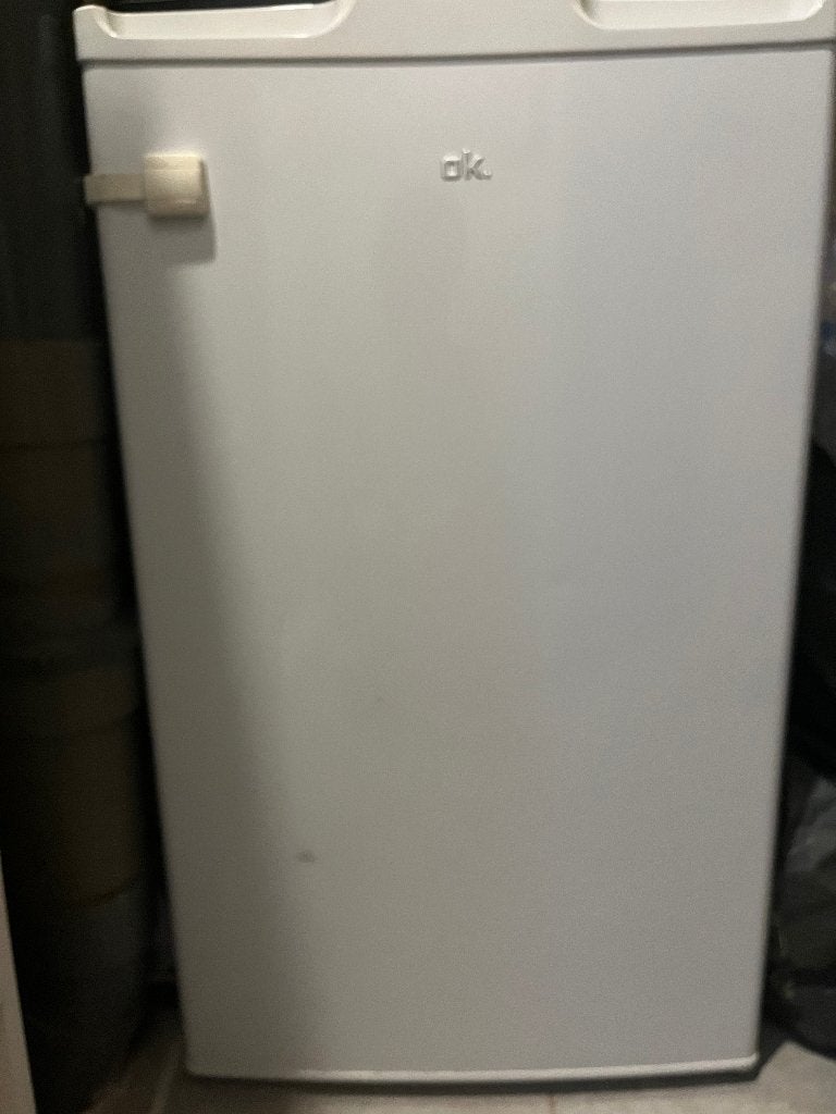 Freezer, Gebruikt, Minder dan 85 cm, Minder dan 60 cm, Vrijstaand