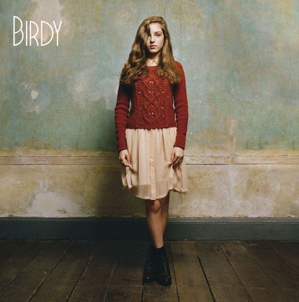 Birdy, Ophalen of Verzenden, Gebruikt, Pop
