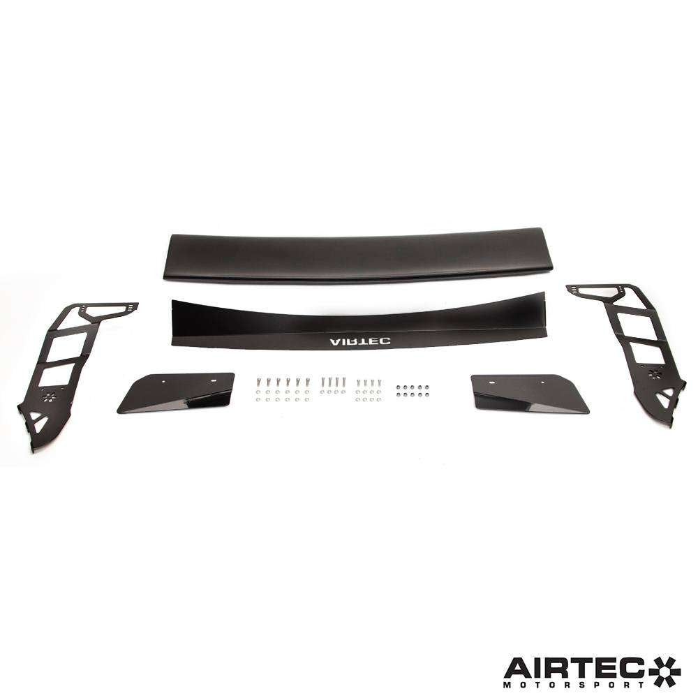 AIRTEC Motorsport wing spoiler - Toyota Yaris GR, Ophalen of Verzenden