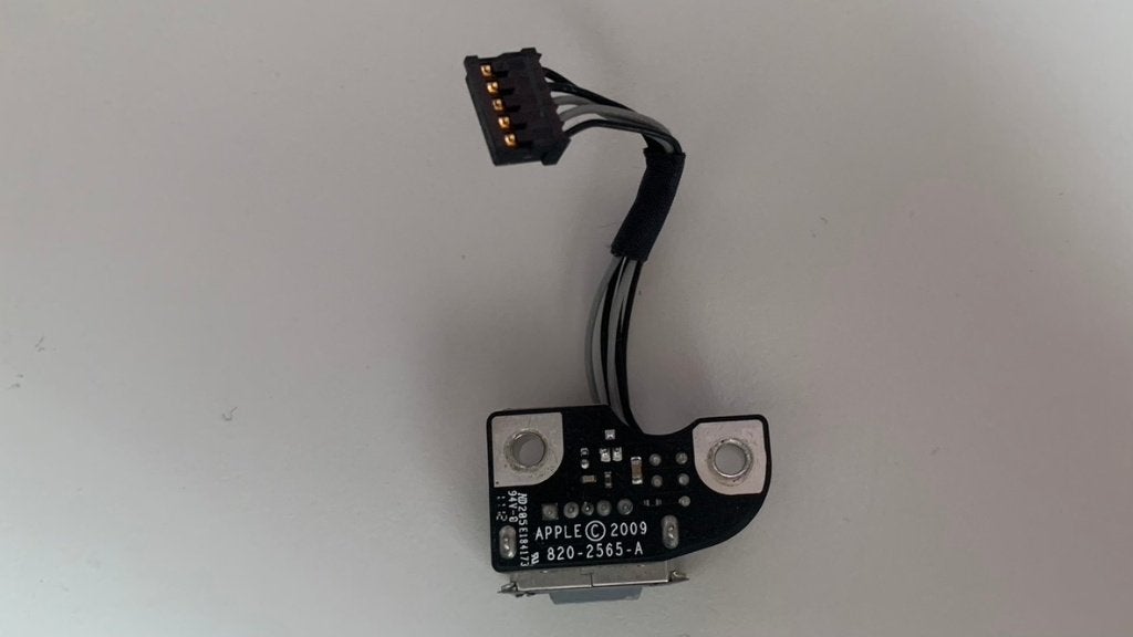 Te koop charge board voor MacBook Pro 2011 - A1278, Ophalen of Verzenden, Gebruikt