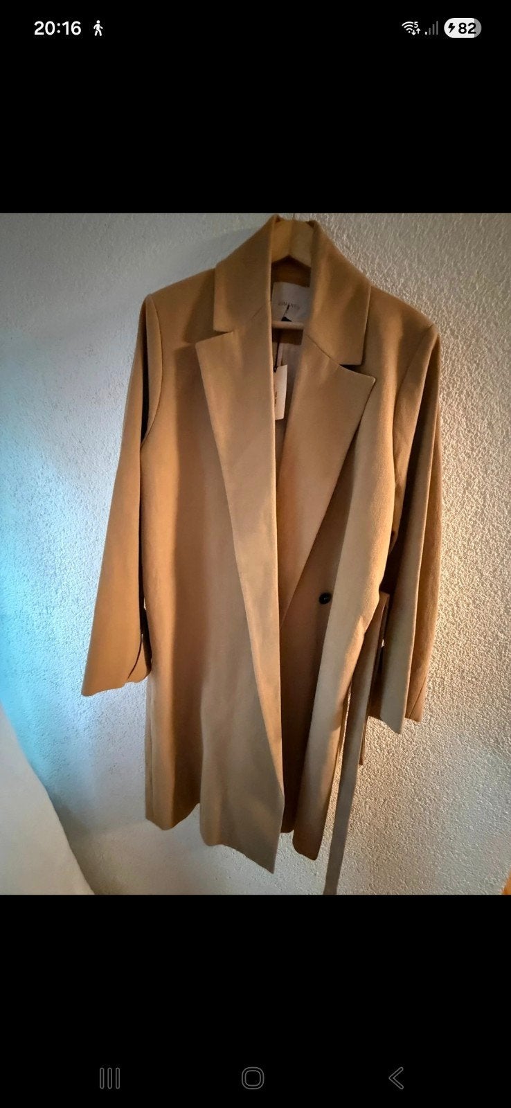 Humanoid, Humanoid, Beige, Maat 42/44 (L), Nieuw