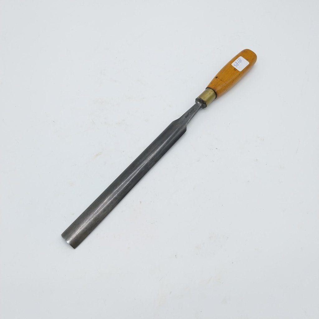 Robi Sorby Sheffield Guts 21 mm (58781-61), Antiek en Kunst, Antiek | Gereedschap en Instrumenten, Ophalen of Verzenden