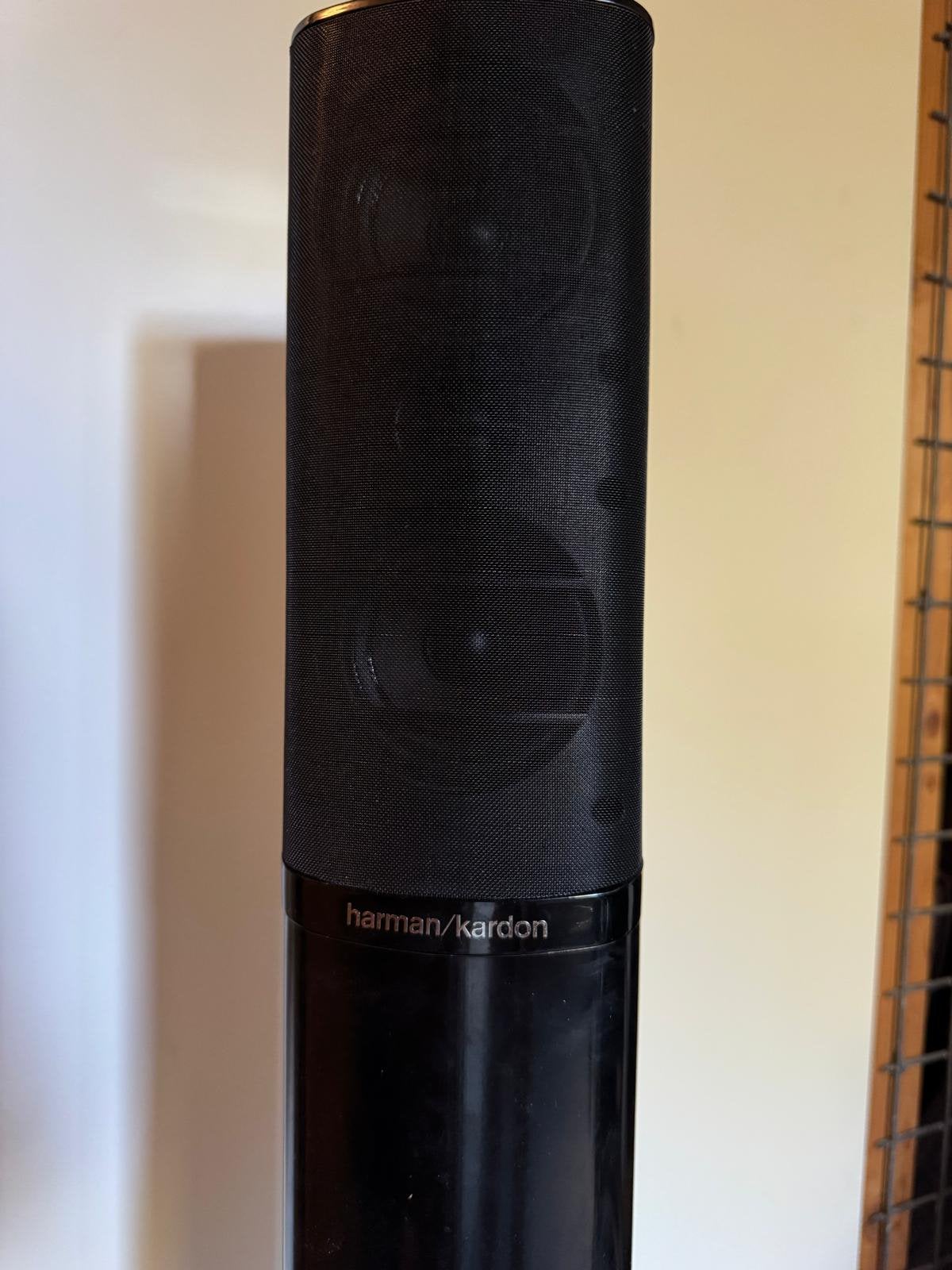 Harman kardon 5.1 surround systeem, Ophalen, Subwoofer, Overige merken