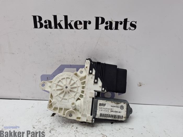 Raammotor Portier van een Seat Altea, Gebruikt, -, -, Ophalen of Verzenden