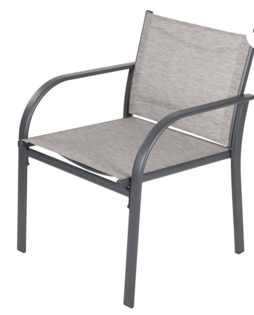 Lifetime Loungeset Grijs Aluminium 4 Zitplekken, Tuin en Terras, 4 zitplaatsen, Info@lifetime.nl, Ophalen of Verzenden, Loungeset