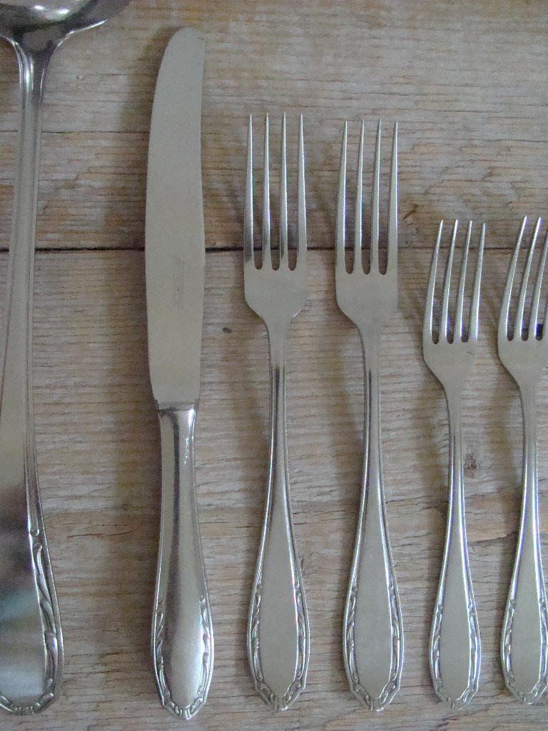 Bestek Gero Zilmeta 776, gaaf, Ophalen of Verzenden