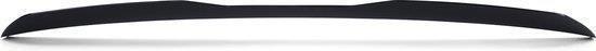 Spoiler Cap Geschikt Voor VW Golf 7 GTI Carbon Look, Verzenden, Automotive Parts, A.parts@hotmail.nl, Trasmolenlaan 12 3447 GZ Woerden