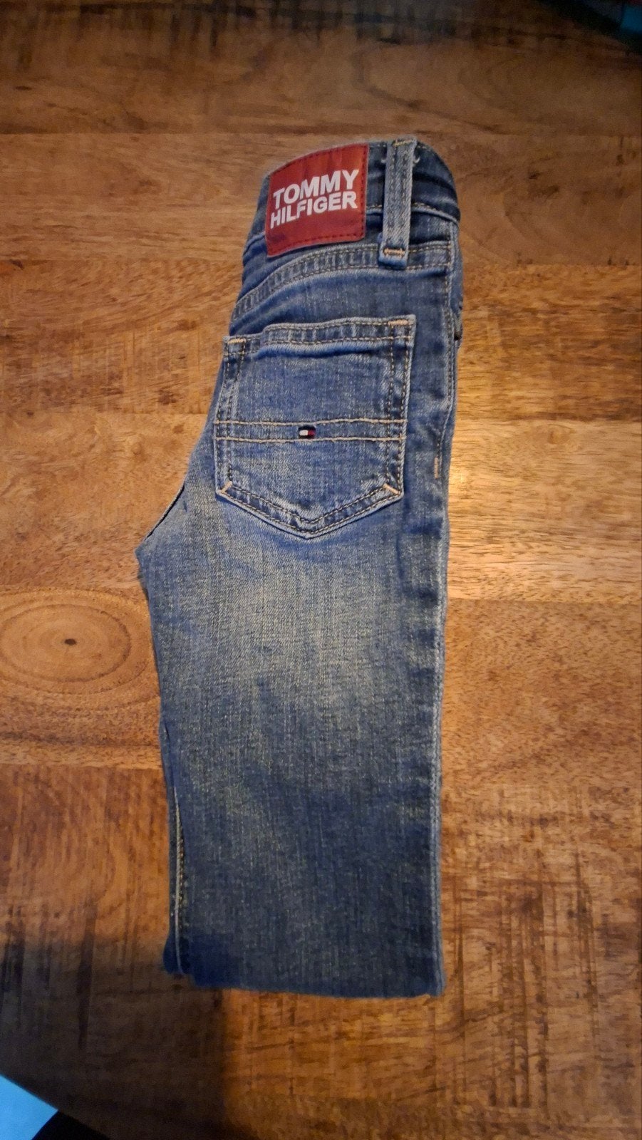 Foto 4 van jongens kledingpakket 80/86