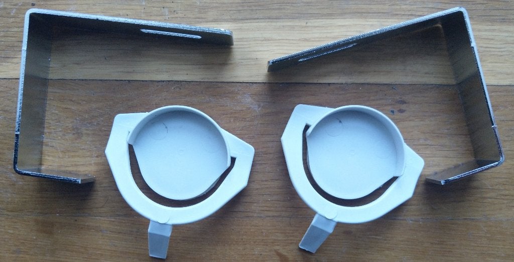 droger plakvoetjes Whirtpool wasdroger wasmachine, Ophalen of Verzenden, Nieuw, Condens, Minder dan 85 cm