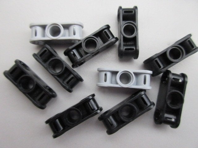nr. 9117, Technic verbindingen., Kinderen en Baby's, Ophalen of Verzenden, Zo goed als nieuw, Complete set, Lego