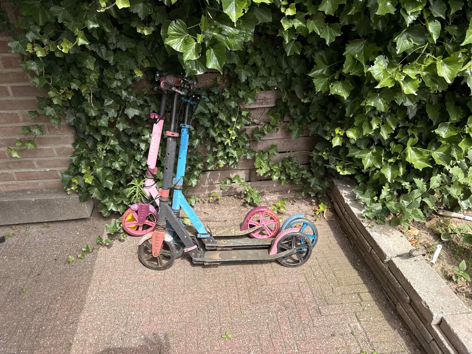 Nieuwendijk, Ophalen of Verzenden, Zo goed als nieuw, Minder dan 16 inch