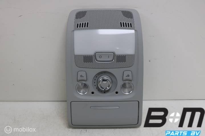 Binnenverlichting Audi A5 8T 8T0947135BK, Auto-onderdelen, Gebruikt