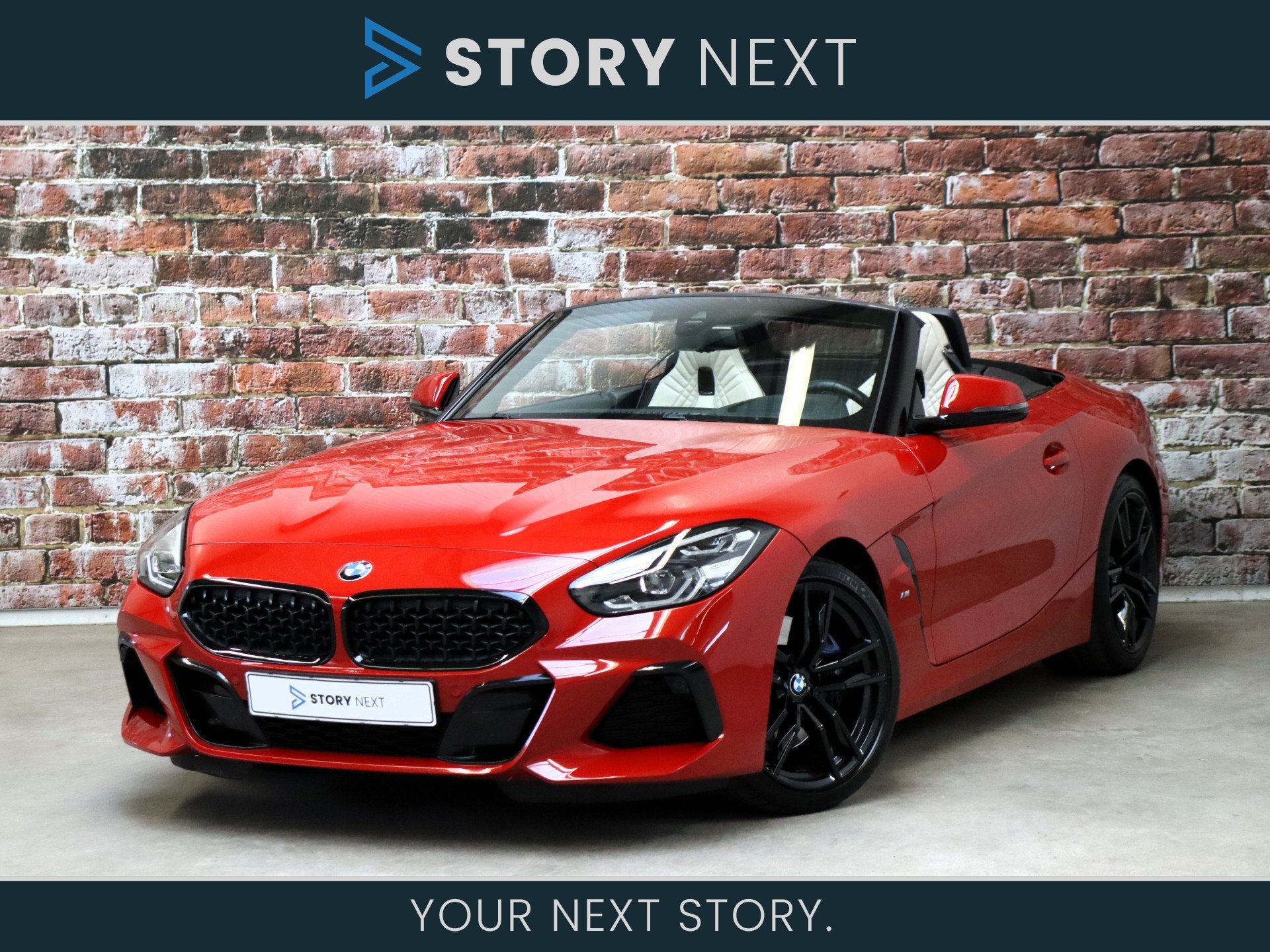 BMW Z4 Roadster sDrive30i High Executive M Sport Pakket Auto, Auto's, Automaat, Achterwielaandrijving, Gebruikt, Euro 6