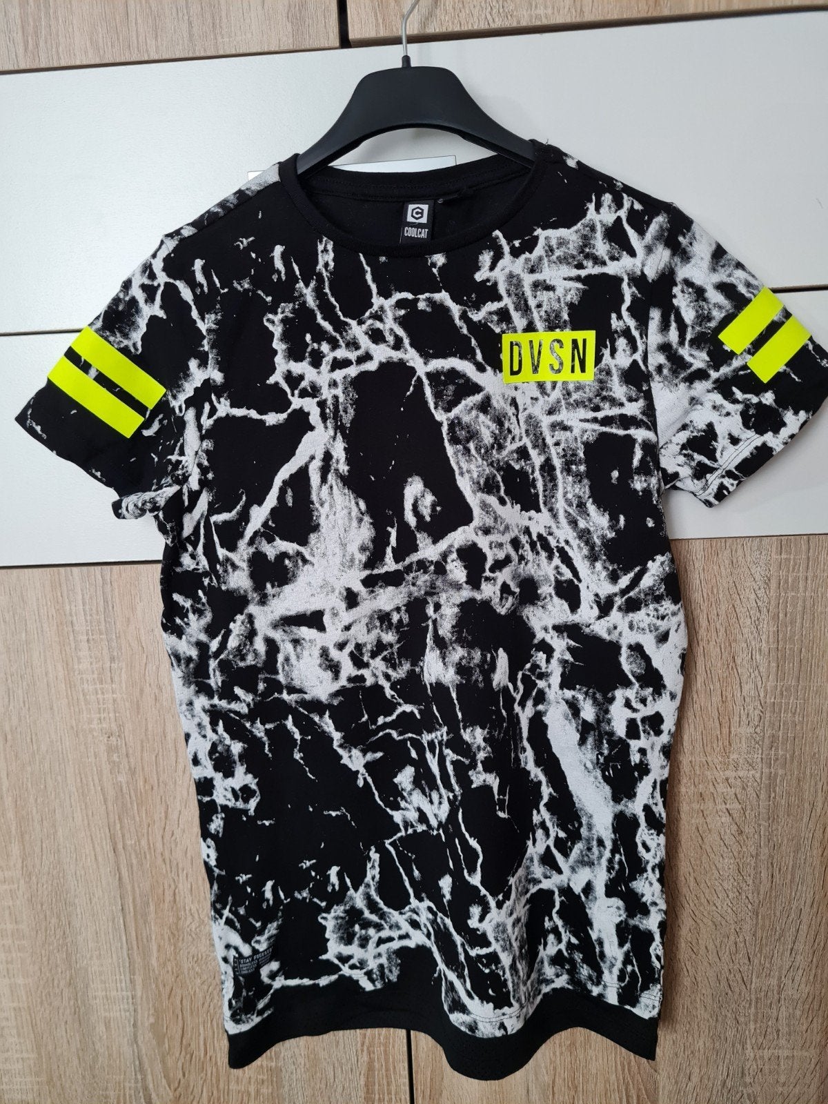 jongens t shirt maat 158/164, Ophalen of Verzenden, Zo goed als nieuw, Jongen, Shirt of Longsleeve